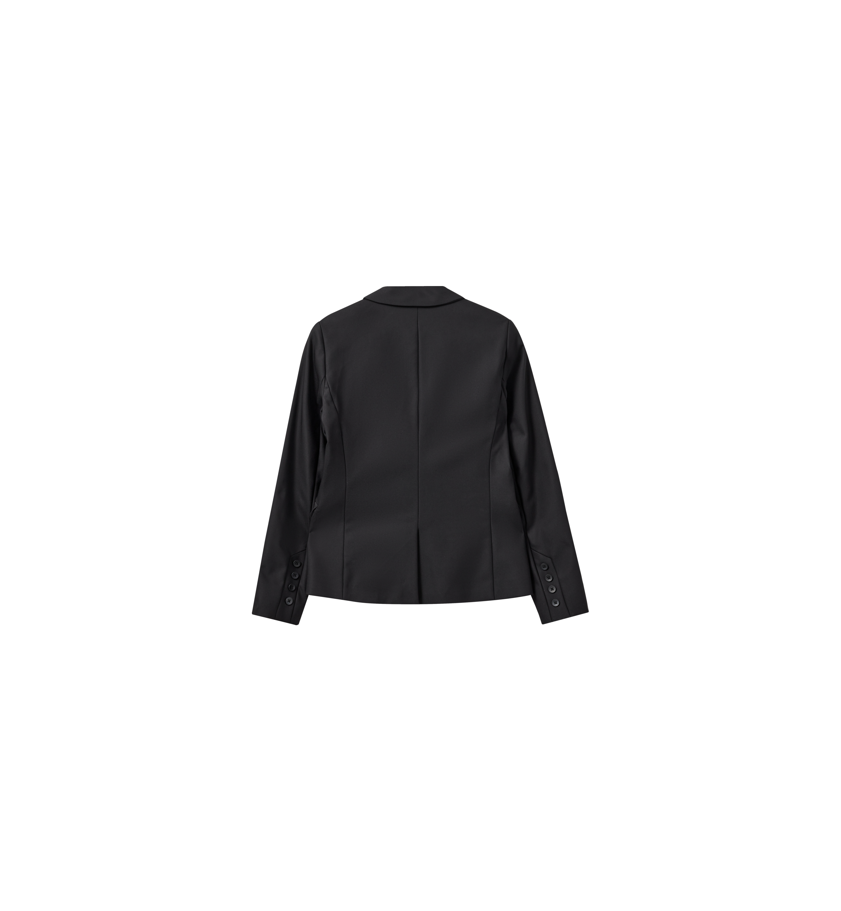 Packshot / Black / Back